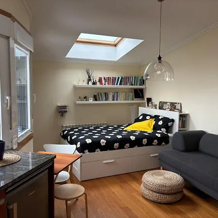 In Apartment Vigo