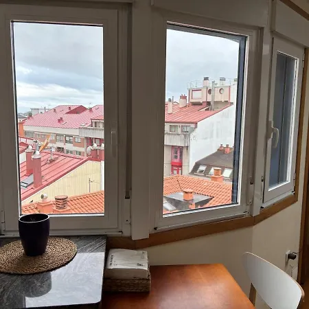 Apartment In