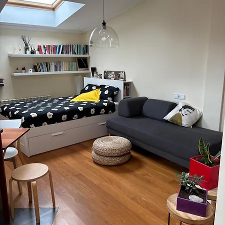 In Apartment Vigo