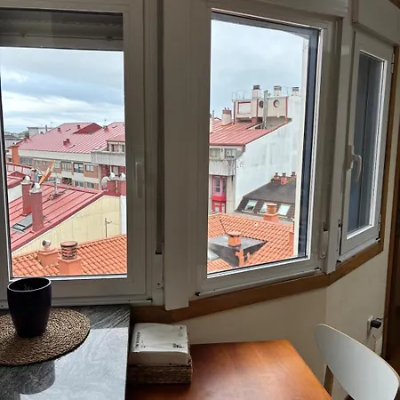 Apartment In Vigo
