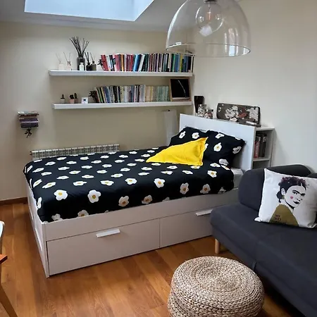Centrico En * Vigo