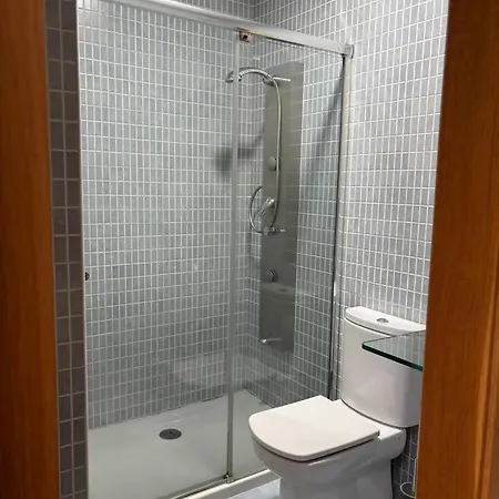 Centrico En Apartmán *