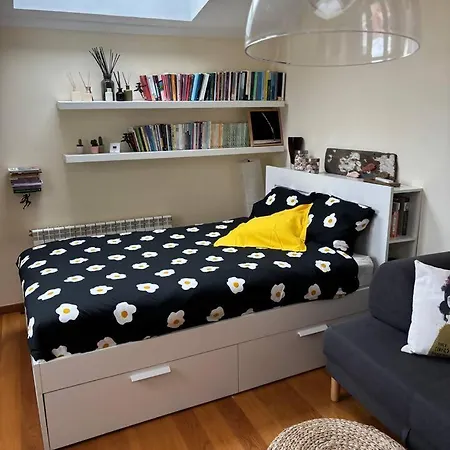 Centrico En Apartmán Vigo