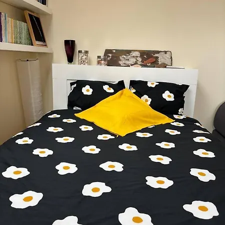 Apartament Centrico En Vigo