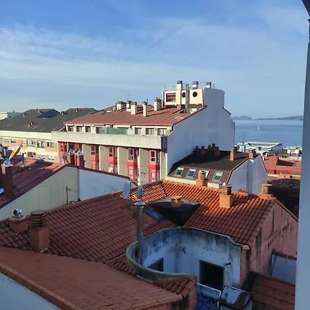 Centrico En * Vigo