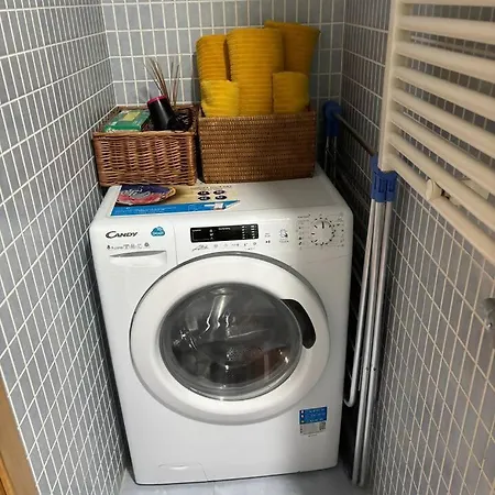 Apartmán Centrico En *