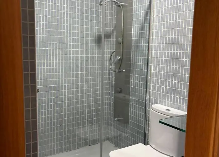 Centrico En Apartman *