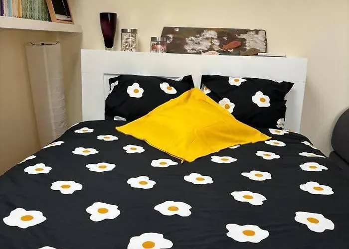 Apartman Centrico En Vigo