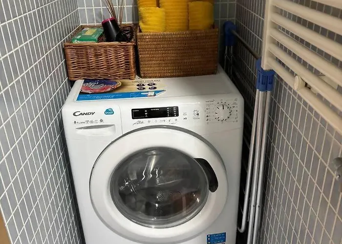 Apartman Centrico En *